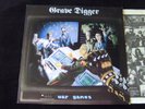 GRAVE DIGGER „WAR GAMES“