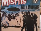Misfits walk among us lp
