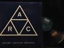 Chick Corea/David Holland/Barry Altschul-Arc-ECM 1009-GERMANY