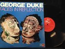 George Duke-Faces In Reflection-MPS 22018-1974