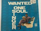 Johnnie Taylor LP 