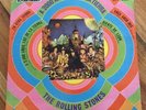 THE ROLLING STONES *SHE'S A RAINBOW* EX 1967 MEXICAN LONDON PEERLESS EP 45