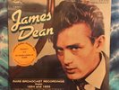 James Dean  PICTURE DISC   Still Factory Sealed   LIMITED EDITION  Rare  NOS