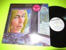 GREGG ALLMAN LAID BACK LP EX WHITE LABEL PROMO COPY
