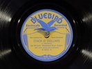 78 RPM -- Joe Williams' Washboard Blues Singers, Bluebird 6231, E+ Blues