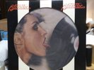 LP PICTURE DISC Blondie ?– Parallel Lines CHP 5001 EX/VG+