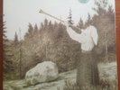 1BURZUM - FILOSOFEM -Vinyle/LP - Misanthropy Records- AMAZON 009 -UK 1996 - RARE
