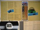 BEATLES AT THE HOLLYWOOD BOWL EMI/ODEON EAS-80830 Japan OBI VINYL LP