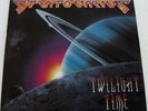 Stratovarius - Twilight Time - LP 1993 - TT REC ORIGINAL PRESS
