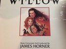 Willow Original Motion Picture Soundtrack Vinyl