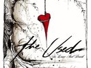 THE USED - IN LOVE AND DEATH (STANDARD BLACK VINYL)   VINYL LP NEW+