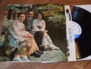 Horace Silver Tokyo Blues 1st NY ear RVG Blue Note lp Mitchell mono
