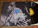 John Coltrane Lush Life 1st DG RVG Prestige lp Donald Byrd Paul Chambers
