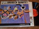 Dave Brubeck Time Out DG mono 6 eye Columbia lp Paul Desmond Take Five