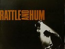 U2 ?– Rattle And Hum 2 x LP 1988 Australian and NZ pressing