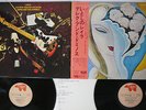 DEREK & THE DOMINOS LAYLA RSO MW 9067,8 Japan OBI VINYL 2LP
