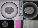 QUEEN JAZZ ELEKTRA P-10601E Japan OBI VINYL LP