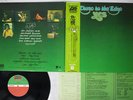 YES CLOSE TO THE EDGE ATLANTIC P-10116A Japan OBI VINYL LP