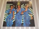 THE THREE DEGREES: New Dimensions, ARIOLA, 200 002, GER, 12