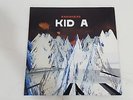 Radiohead : Kid A 2 x Vinyl LP #V62B