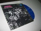 PINK FLOYD 3 LP NEW MOWN GRASS BLUE VINYL RARE