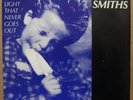 THE SMITHS -there is a light that never goes out- rare french rare promo single