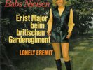 BABS NIELSEN - Er ist Major beim britischen Garderegiment   7