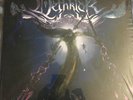 Dethklok The Dethalbum II Vinyl Record LP Soundtrack Metalocalypse Picture Disc