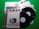 FLEETWOOD MAC - TUSK Japanese Pressing Vinyl 2LP W/OBI & BOOK O13