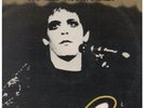 LOU REED Transformer LP VINYL Canadian Rca 1972 11 Track Dynaflex Pressing
