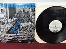 SSD Get It Away LP Xclaim  Records No 3 Orig Pushead Art SS Decontrol Boston HC