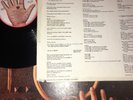 Kiss The Elder Lp  Lyrics Sleeve Record Club Edition Vinyl Plant#53