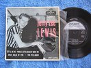 JERRY LEE LEWIS RARE New Zealand EP 1959