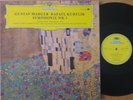 Mahler - Symphony No. 3 Kubelik Thomas German DG 2LP NM-