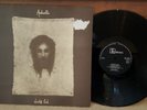 ANDWELLA WORLDS END VINYL LP RECORD
