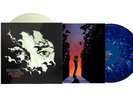 Michael Jackson - Scream - Glow In The Dark - 2 LP Vinyl Edition - NEU & OVP