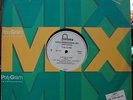 THE CURE 1992 A Letter to Elise INXS UNIQUE  PROMO 33 RPM 12” Single BRAZIL