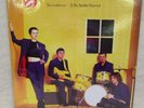 CRANBERRIES TO THE FAITHFUL DEPARTED 1996 UK YELLOW VINYL POSTER SLEEVE MINT/NEW