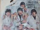 THE BEATLES peeled Butcher cover.