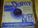 1920s-30s Jazz/Dance 78 Lot-Duke Ellington, Whitey Kaufman, Gene Austin, Marvin