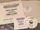 BEE GEES Saturday Night Fever PROMO 12