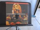 Alison Krauss Union Station Live 3 LP Vinyl Mobile Fidelity MFSL SEALED and MINT