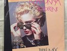 MADONNA - BORDERLINE - AUSTRALIA ONLY TRIPLE MIX 12