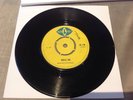 AUSTIN FAITHFUL,UNCLE JOE/I AM LOSING YOU 1968 BLUE CAT RECORDS