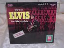 Elvis Presley From Elvis in Memphis
