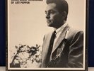Art Pepper Complete Pacific Jazz Small Group Mosaic LP Set NM
