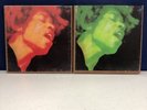 Jimi Hendrix Electric Ladyland Reel To Reel 7.5ips RARE