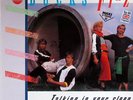 Bucks Fizz Talking In Your Sleep (Extended) Vinyl Single 12inch NEAR MINT