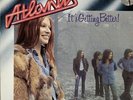Atlantis Its Getting Better RARE FUNK PROG Venus Vinyl LP