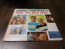 46D picture sleeve only Jan and Dean ride the wild surf Liberty